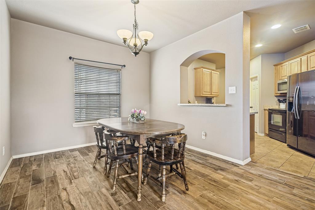 Sable Creek Add Ph II - Residential