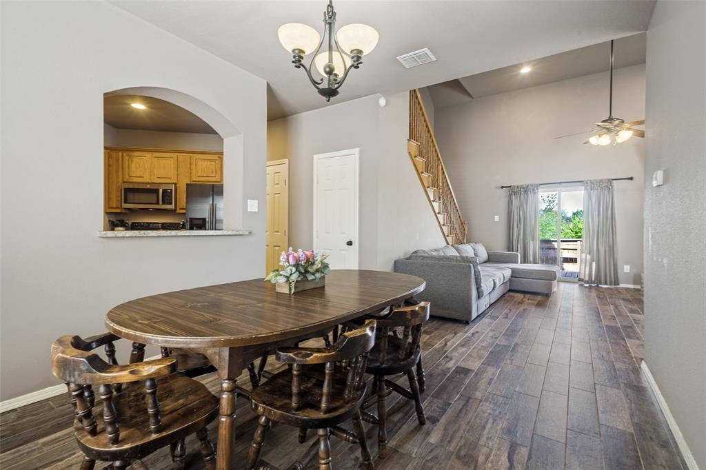 Sable Creek Add Ph II - Residential