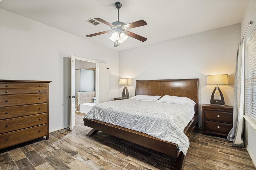 Sable Creek Add Ph II - Residential