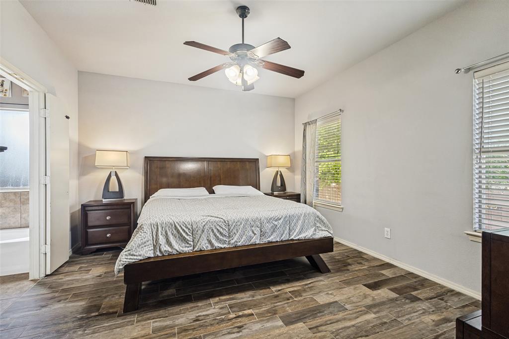 Sable Creek Add Ph II - Residential