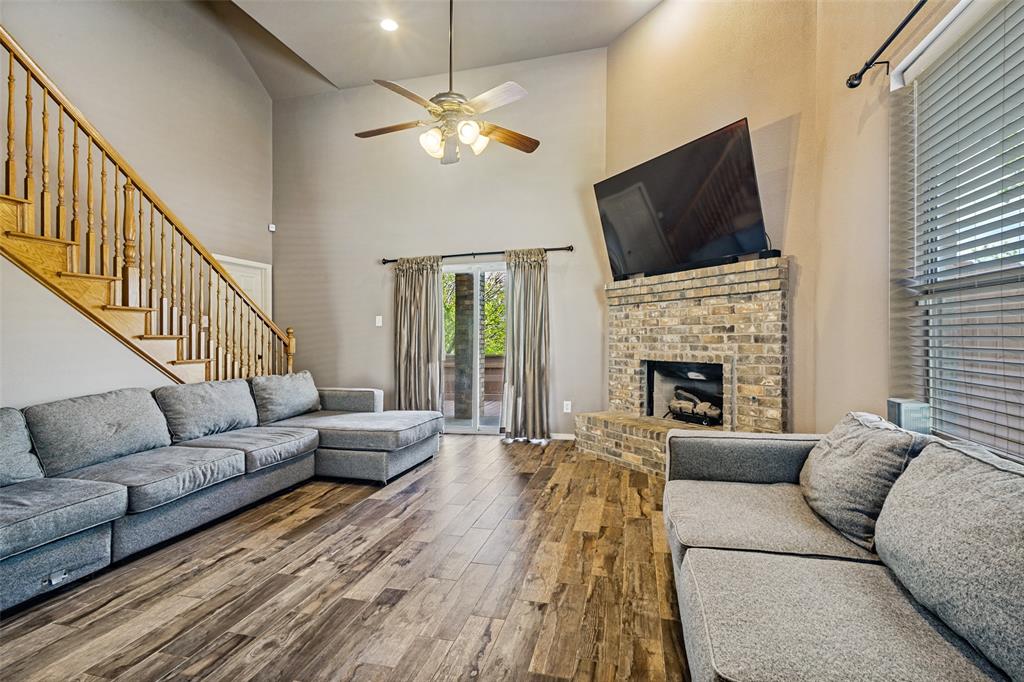 Sable Creek Add Ph II - Residential
