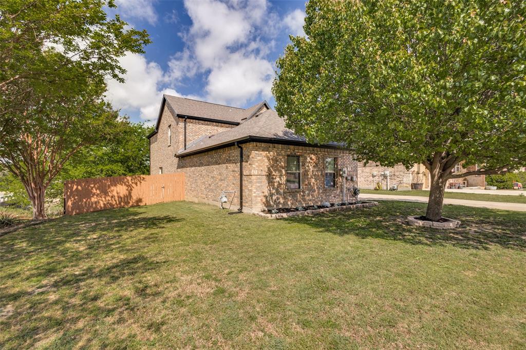Sable Creek Add Ph II - Residential