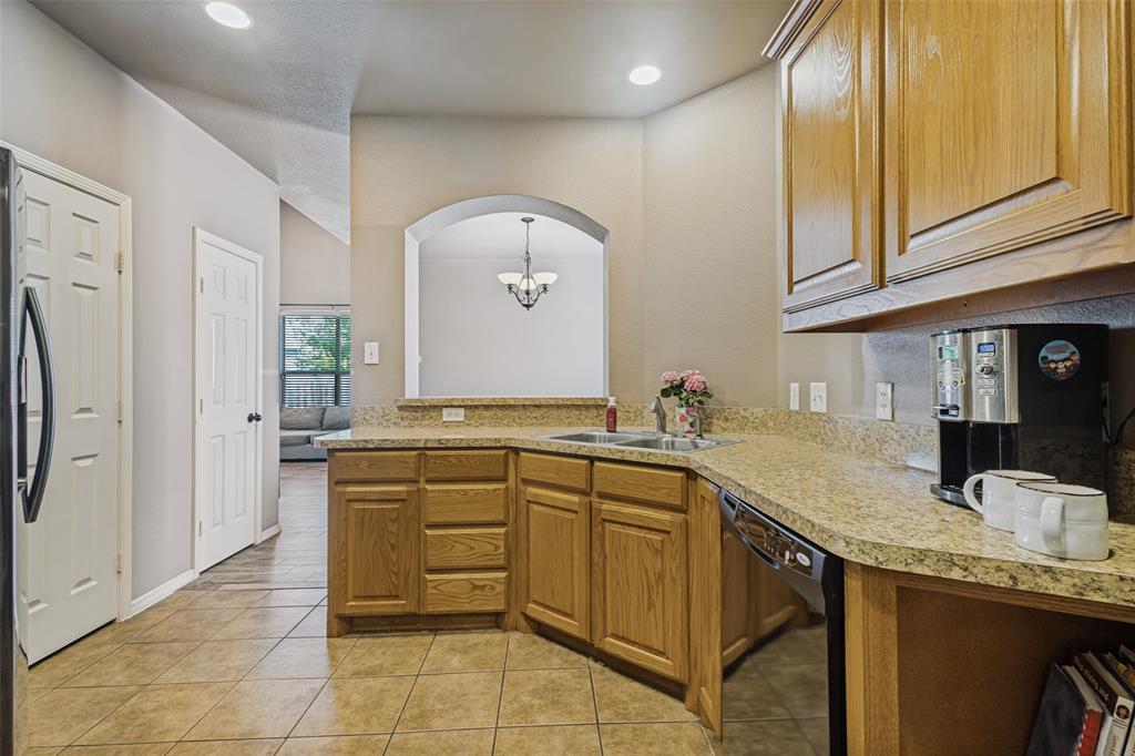 Sable Creek Add Ph II - Residential