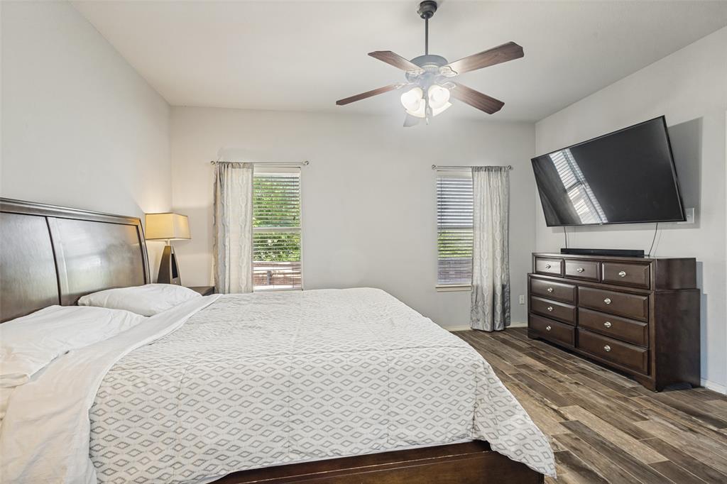 Sable Creek Add Ph II - Residential
