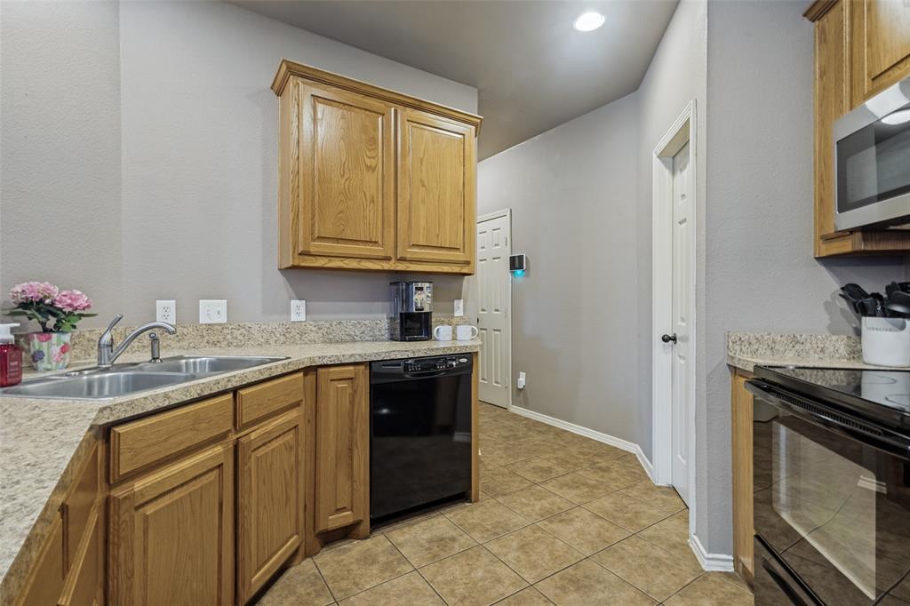 Sable Creek Add Ph II - Residential