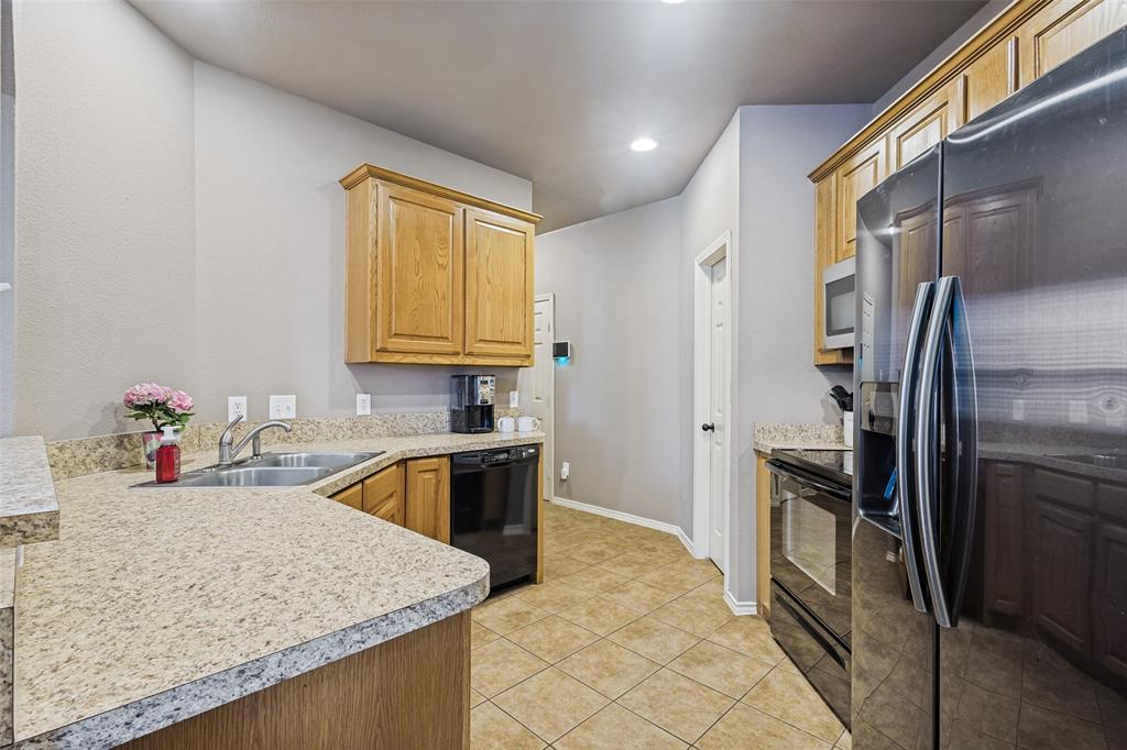 Sable Creek Add Ph II - Residential