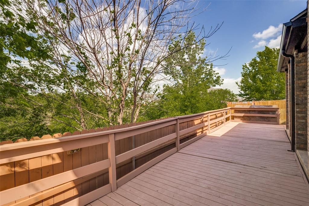 Sable Creek Add Ph II - Residential