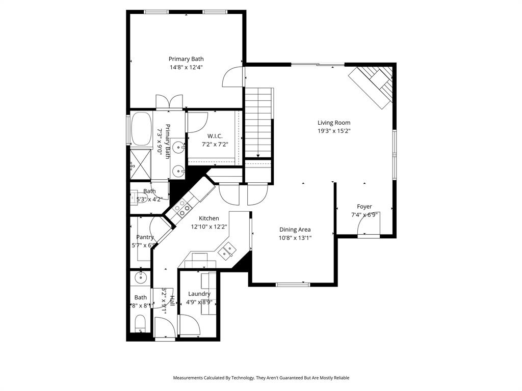 Sable Creek Add Ph II - Residential
