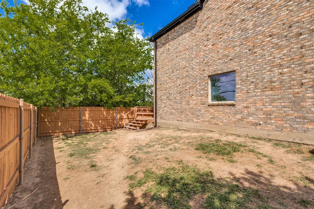 Sable Creek Add Ph II - Residential