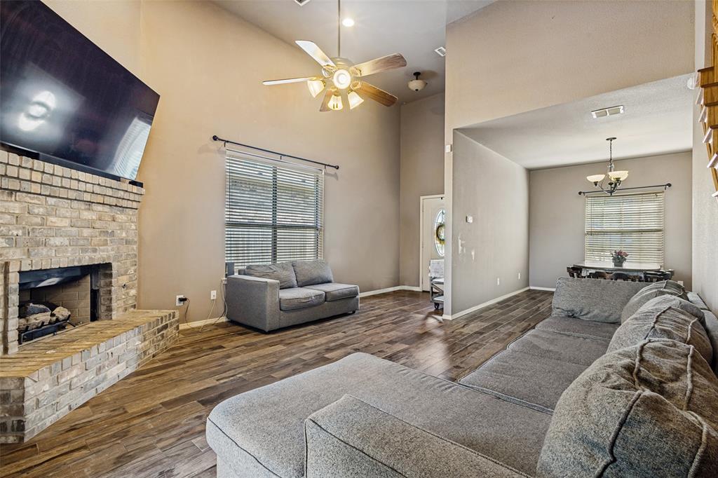 Sable Creek Add Ph II - Residential