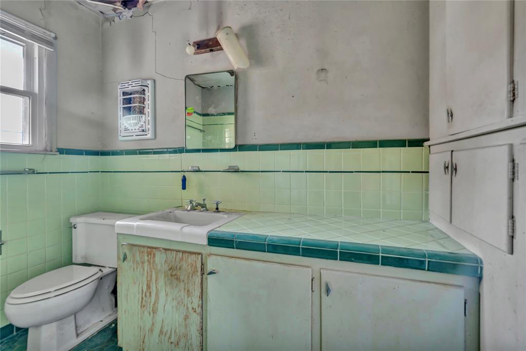 Ridglea Hills Add - Residential