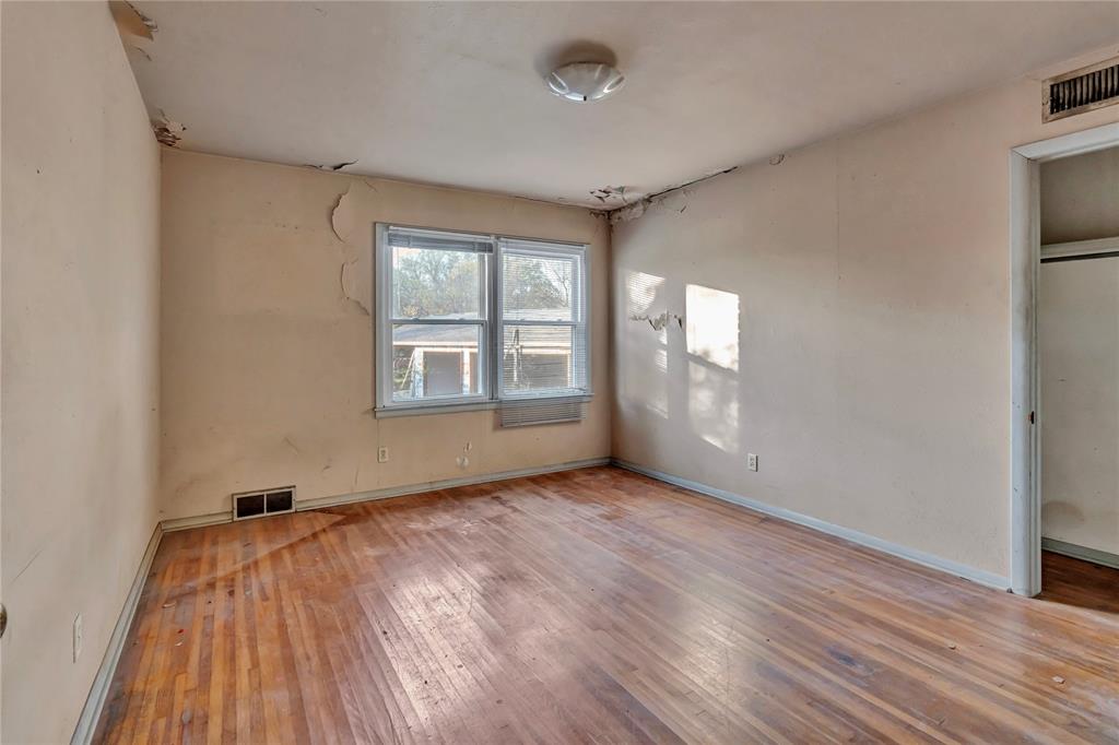 Ridglea Hills Add - Residential