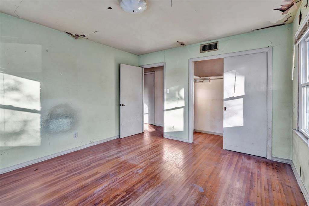 Ridglea Hills Add - Residential