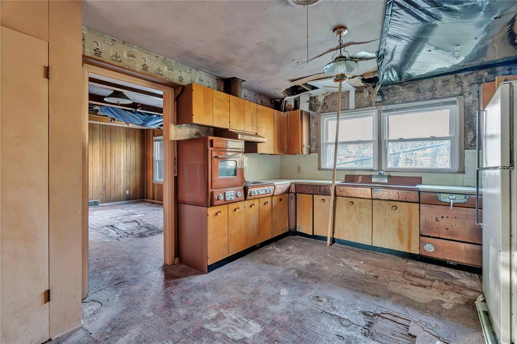 Ridglea Hills Add - Residential