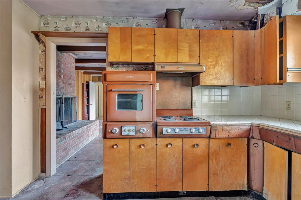 Ridglea Hills Add - Residential