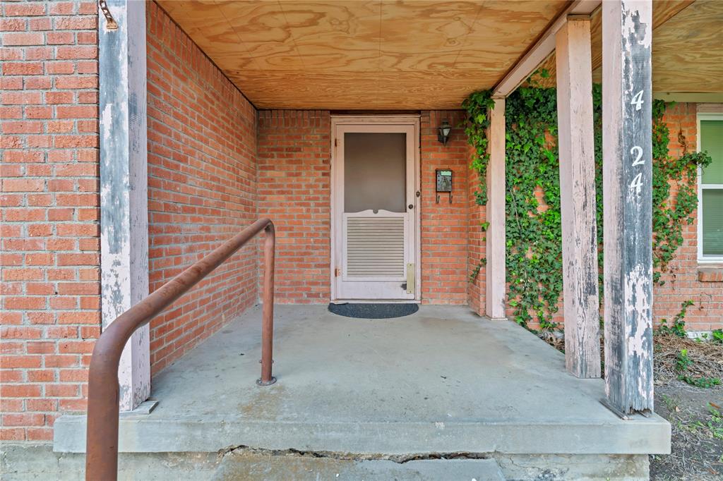 Ridglea Hills Add - Residential