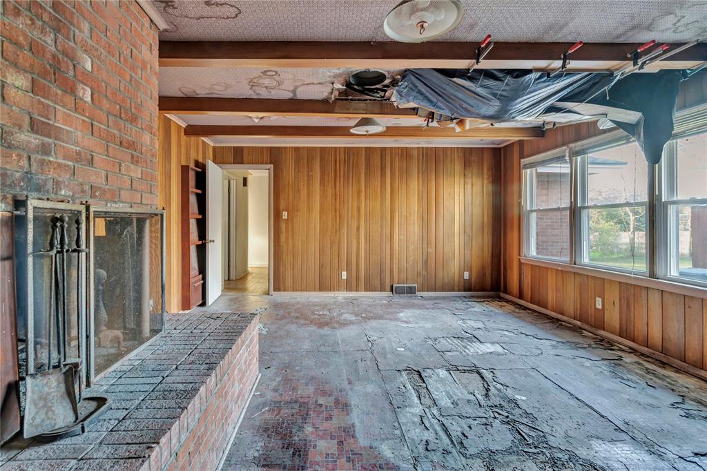 Ridglea Hills Add - Residential