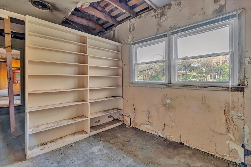 Ridglea Hills Add - Residential