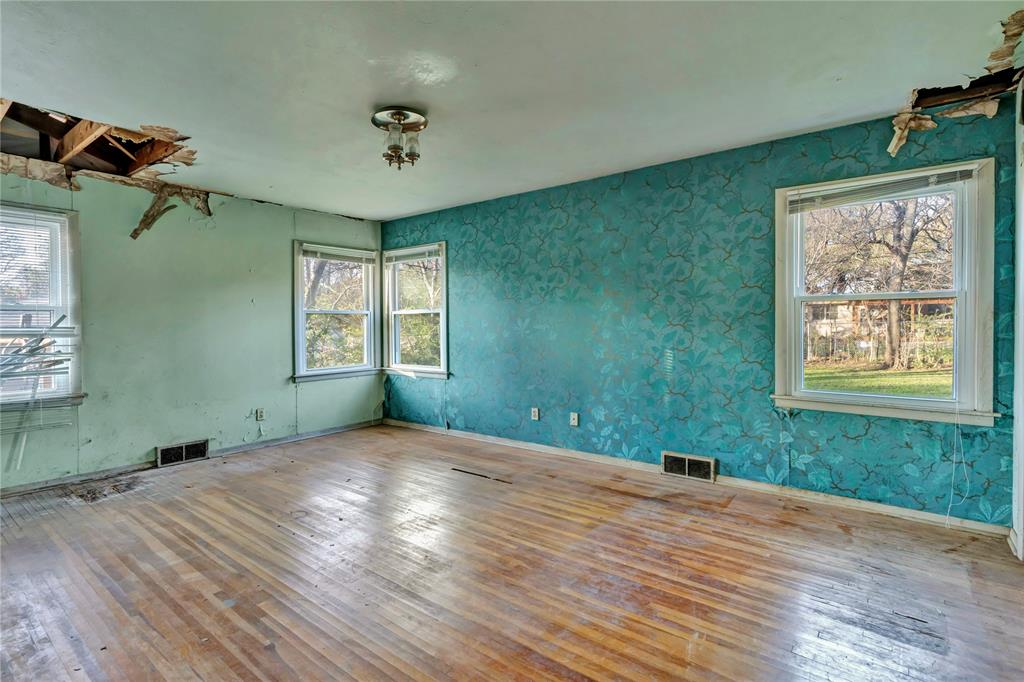 Ridglea Hills Add - Residential