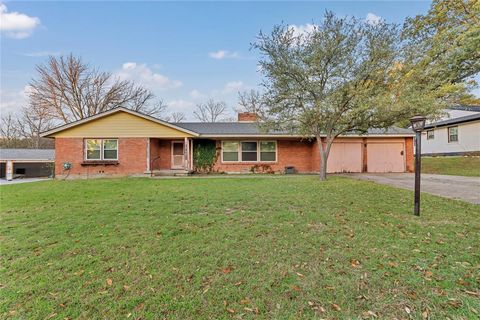 Photo of 4124 Shannon Drive, Fort Worth, TX 76116 (MLS # 21211653)