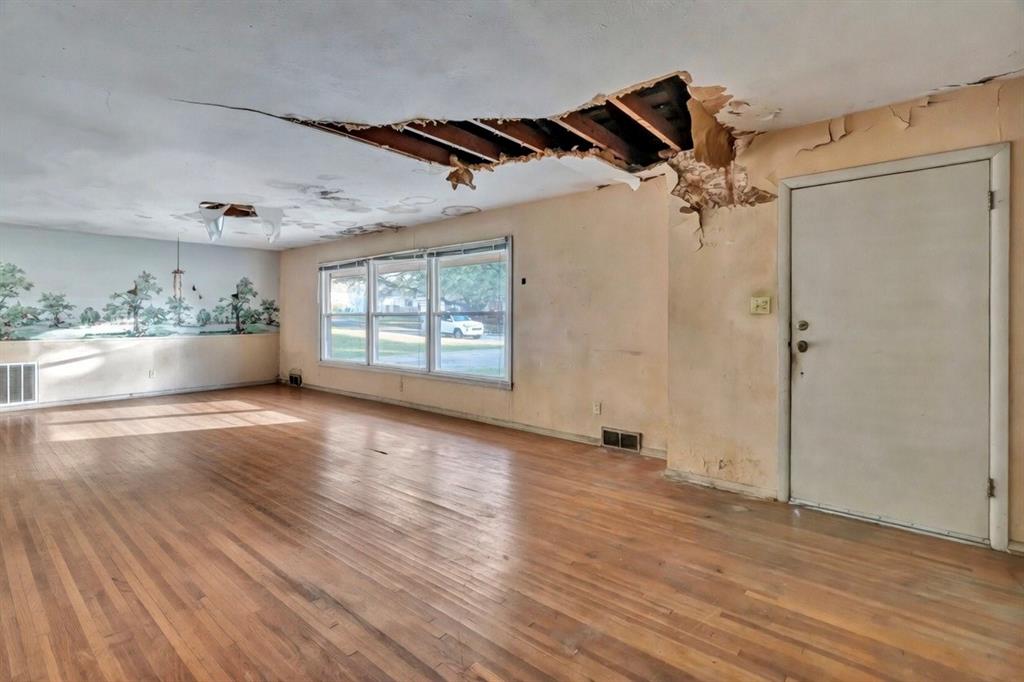 Ridglea Hills Add - Residential