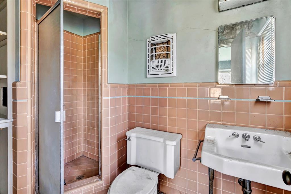 Ridglea Hills Add - Residential