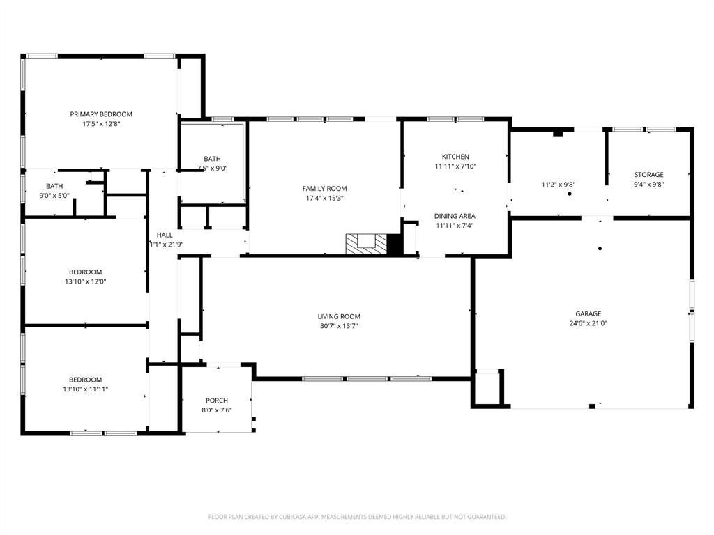 Ridglea Hills Add - Residential