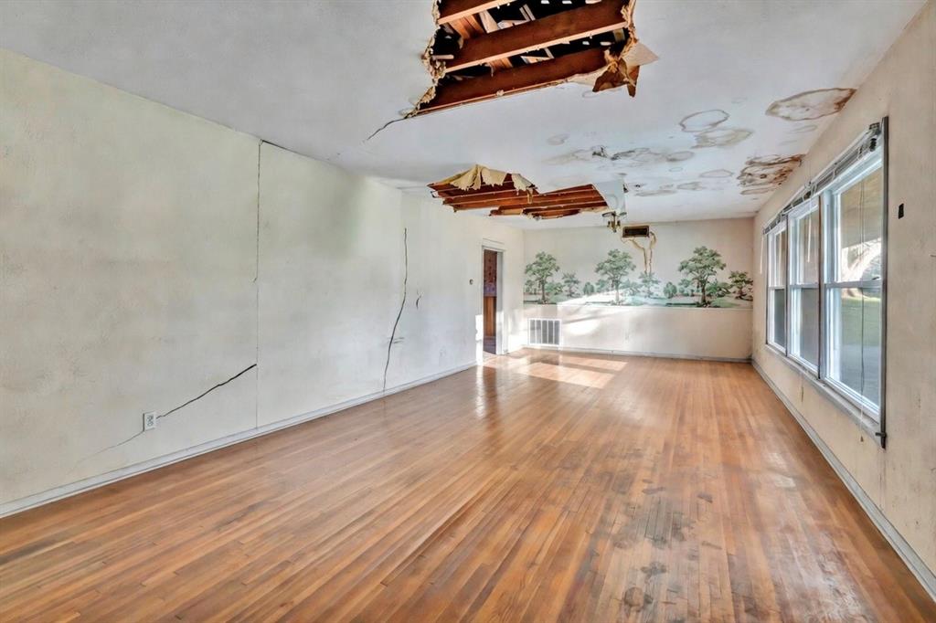 Ridglea Hills Add - Residential