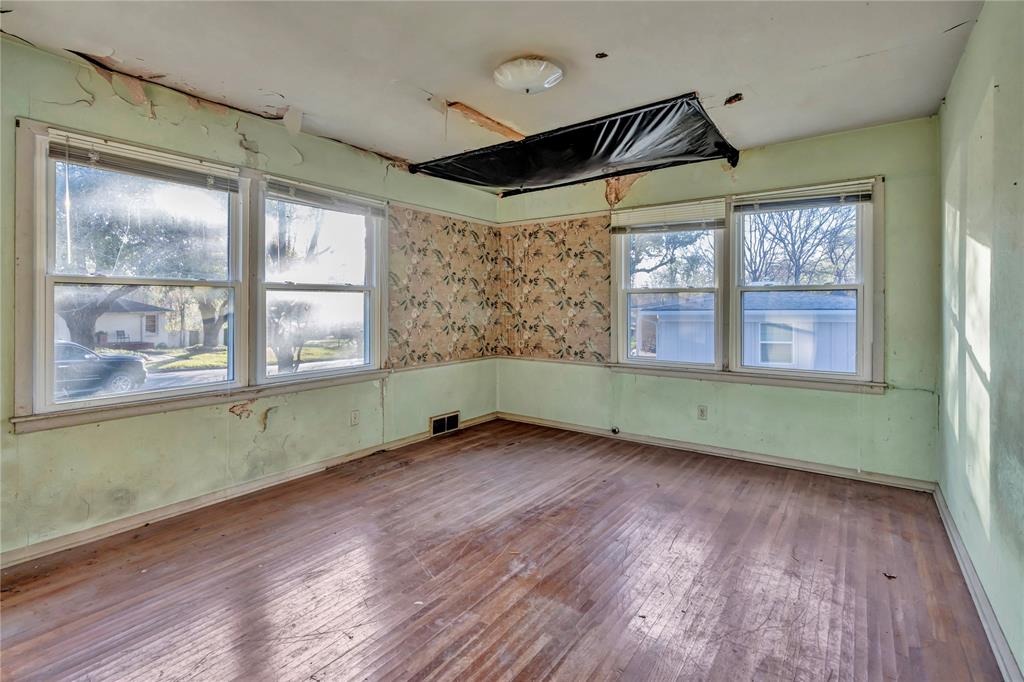 Ridglea Hills Add - Residential