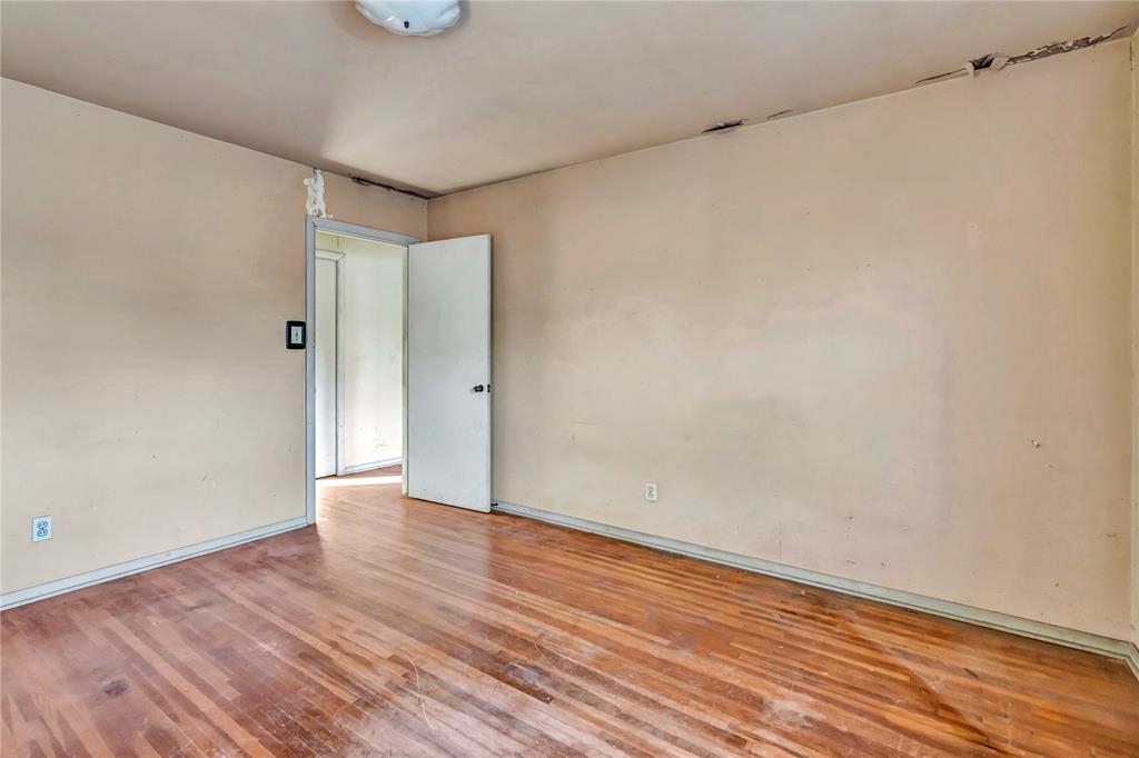 Ridglea Hills Add - Residential