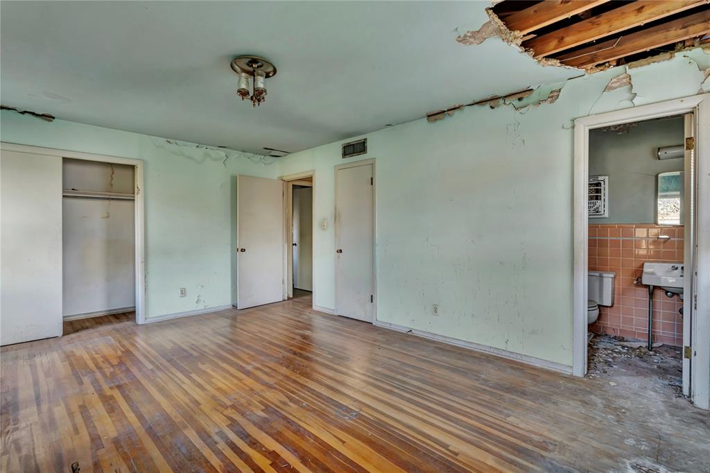 Ridglea Hills Add - Residential