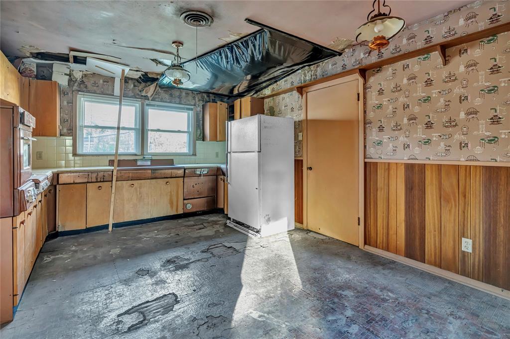 Ridglea Hills Add - Residential