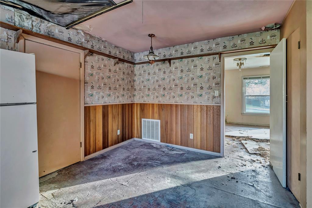 Ridglea Hills Add - Residential