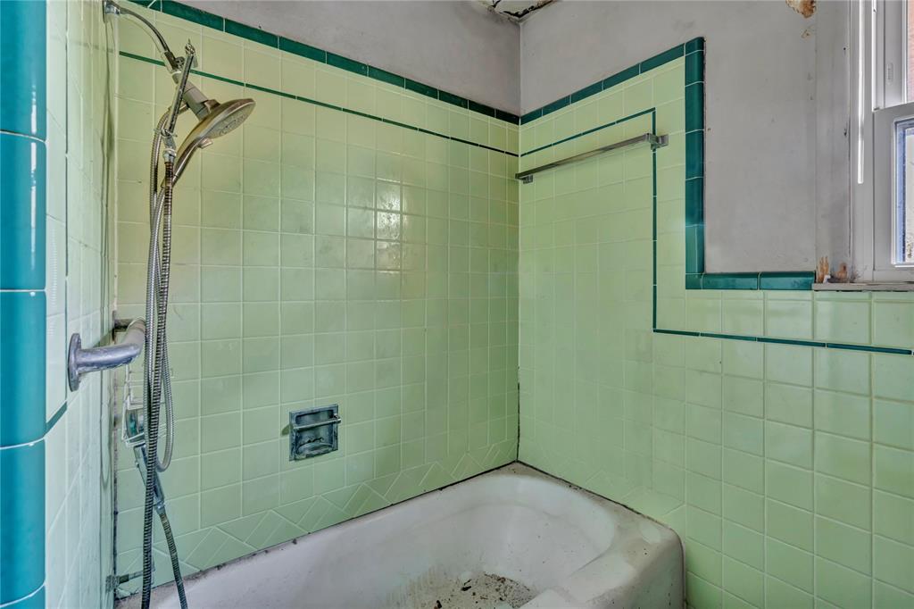 Ridglea Hills Add - Residential