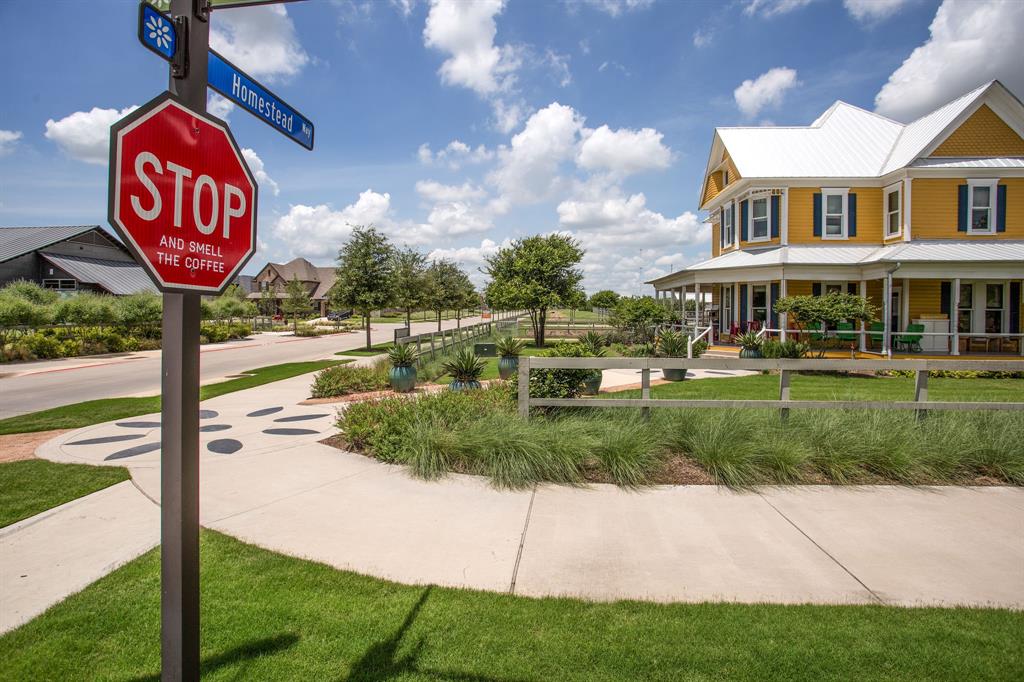 Harvest - Residential