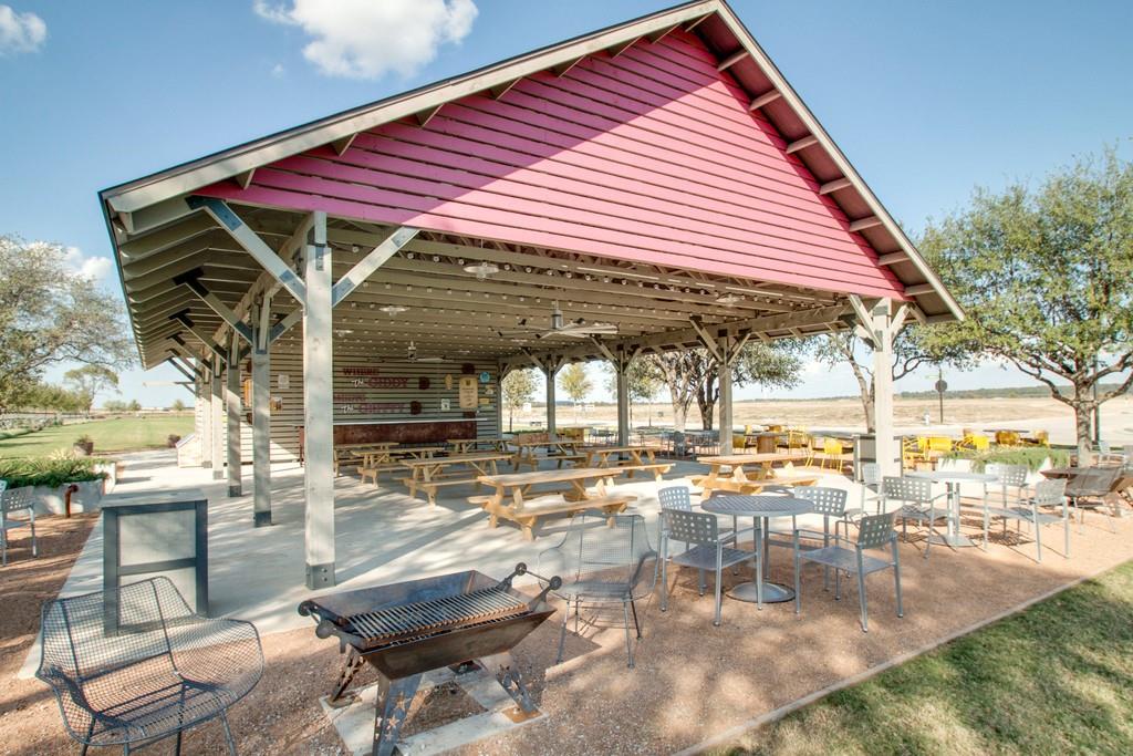 Harvest - Residential