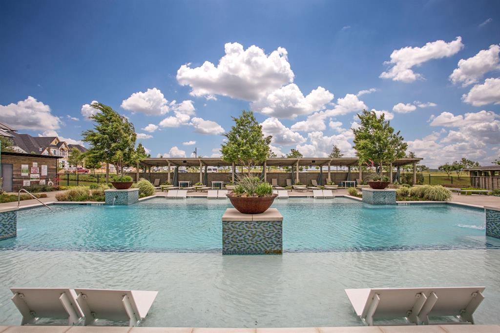 Harvest - Residential