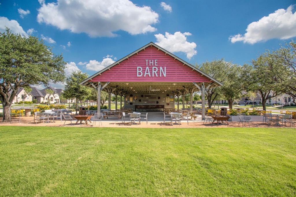 Harvest - Residential