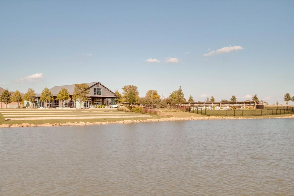 Harvest - Residential