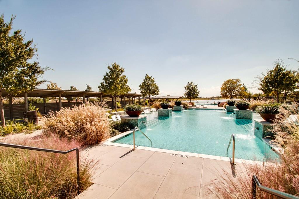 Harvest - Residential