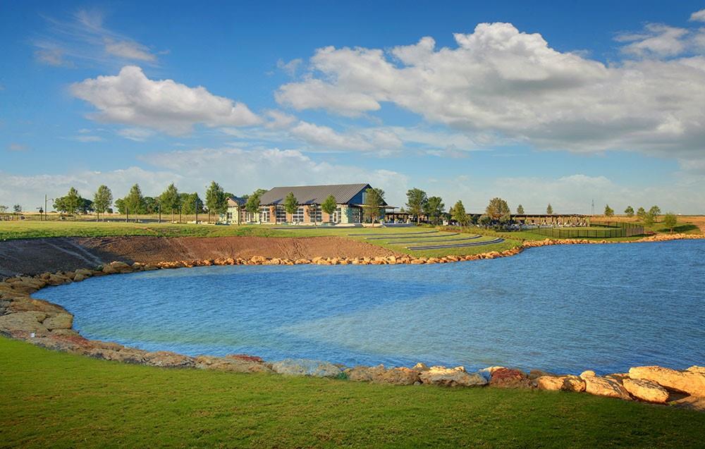 Harvest - Residential