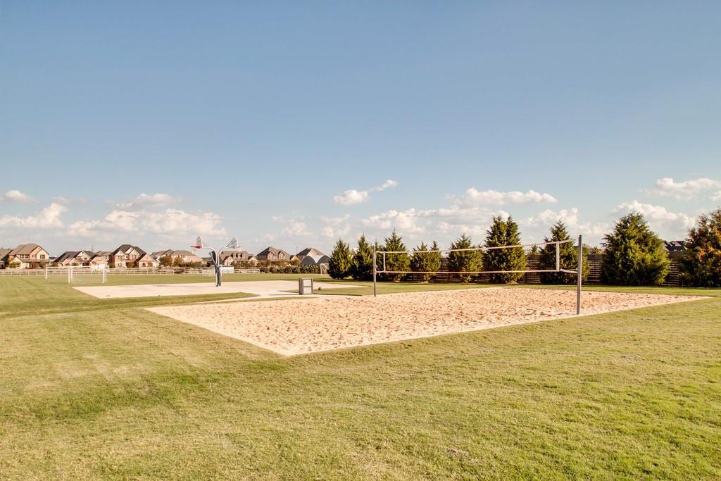 Harvest - Residential