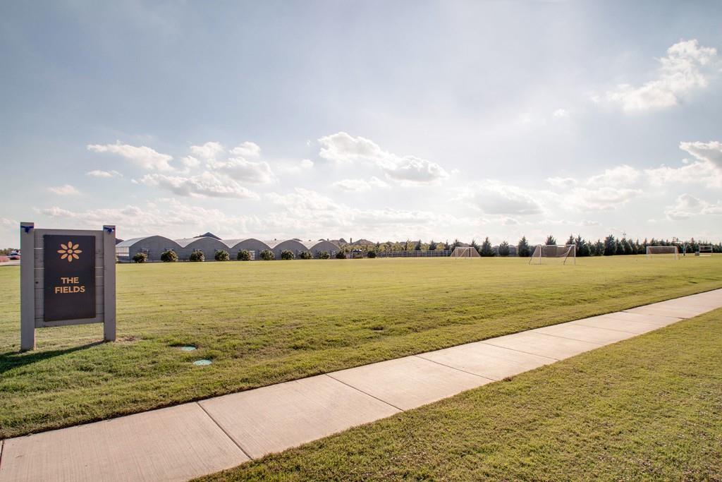 Harvest - Residential