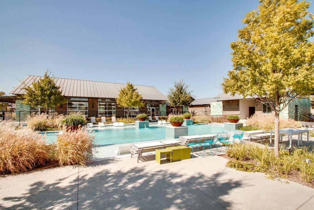 Harvest - Residential