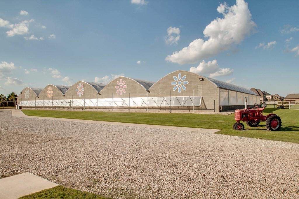 Harvest - Residential