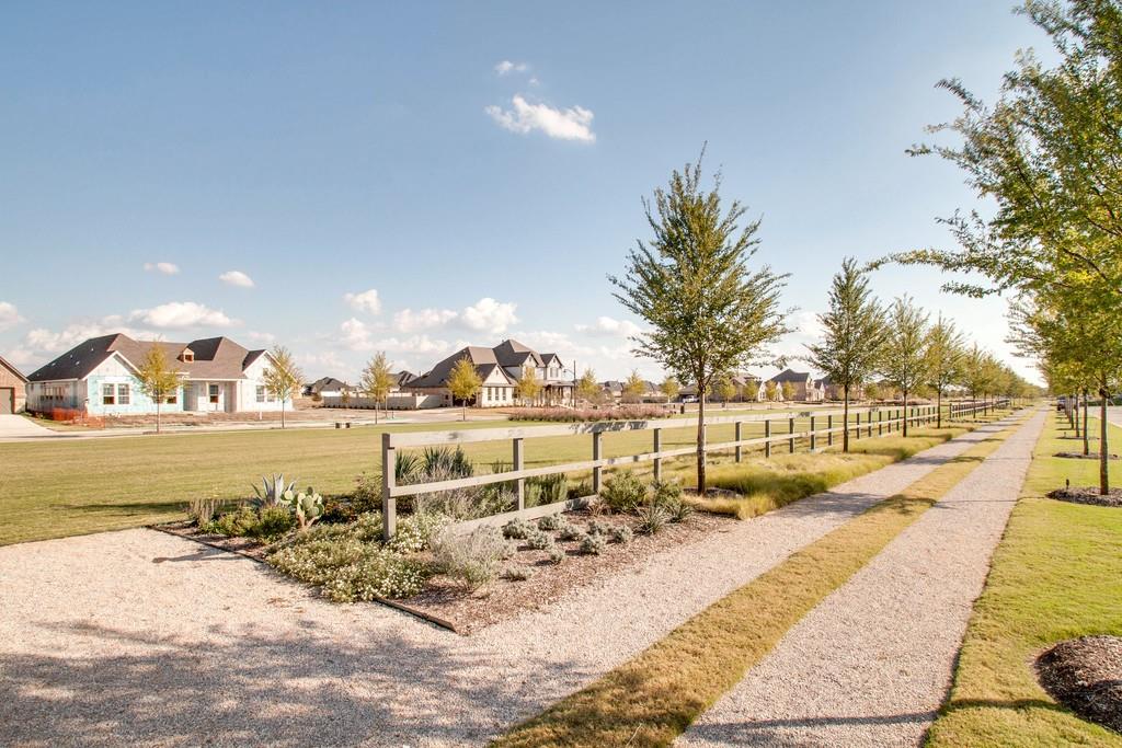 Harvest - Residential