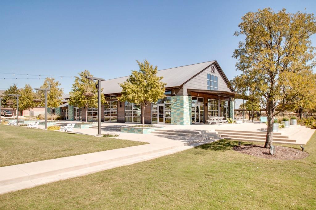 Harvest - Residential