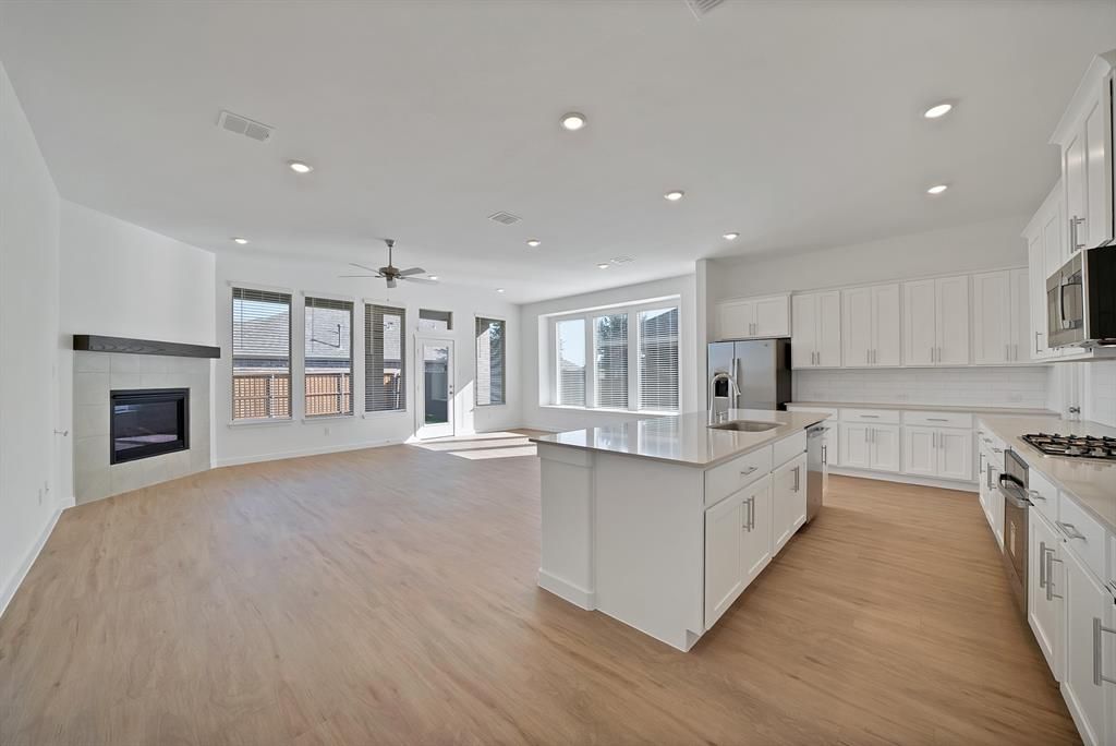 Photo of 1505 Adams Drive, Little Elm, TX 75068 (MLS # 21110836)