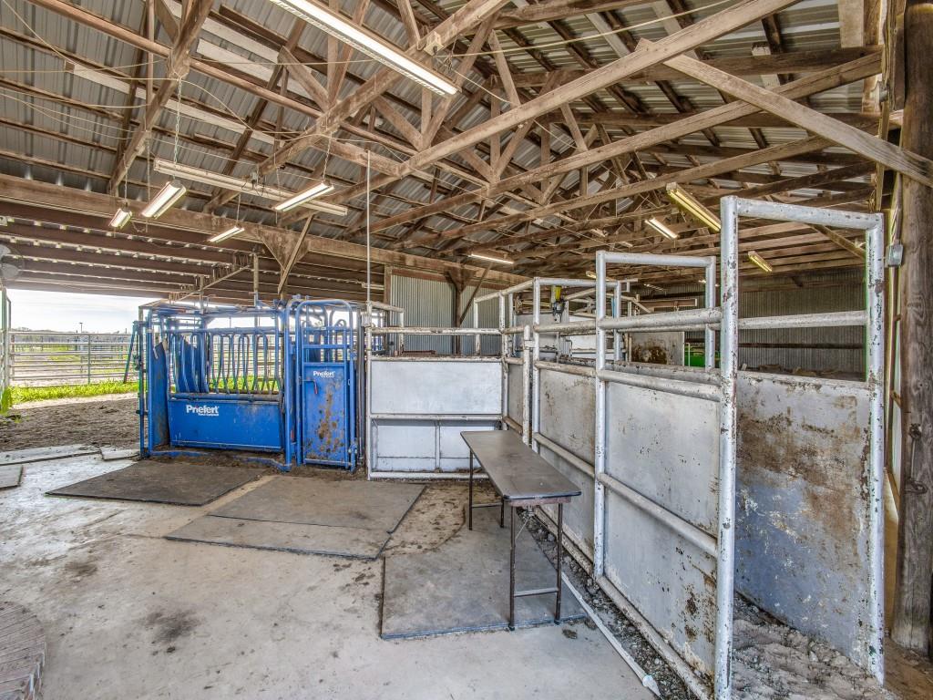 G Epperson Surv Abst #246 - Farm