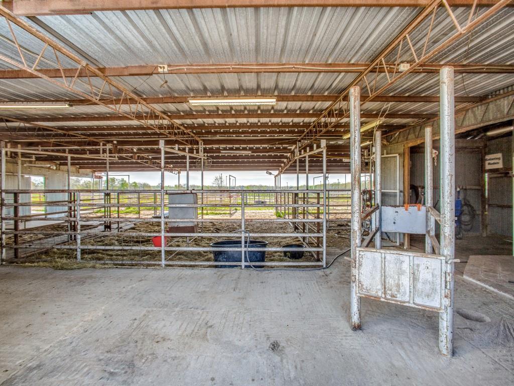 G Epperson Surv Abst #246 - Farm